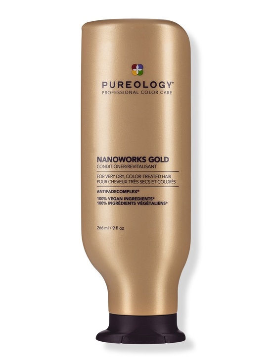 Pureology Other - Pureology Nanoworks gold Conditioner 9 fl oz